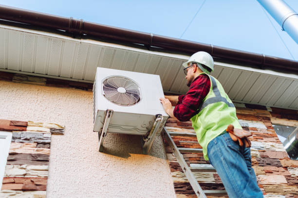 Best Commercial HVAC repair  in Center, TX