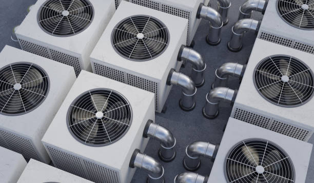 Best HVAC companies near me  in Center, TX